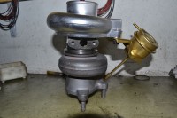 Conjunto novo S10 2.8