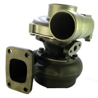 Turbina reman TB4125