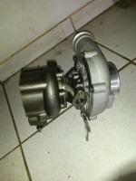 TURBO REMAN K24